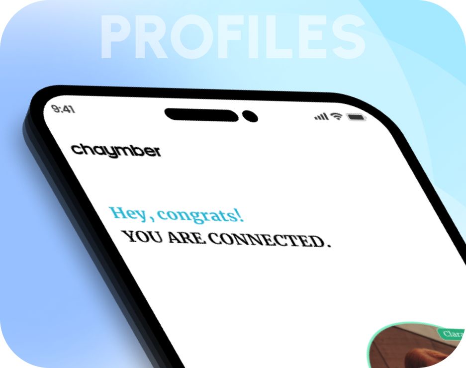 profile