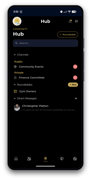 hub_screen_device